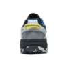 Go Run Trail Altitude «Gris Amarillo»