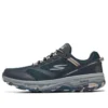 Go Run Trail Altitude Marble Rock 2.0 «Negro Verde»