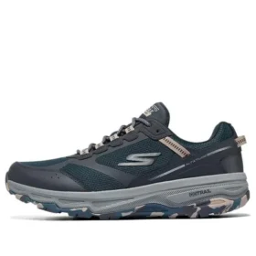 Go Run Trail Altitude Marble Rock 2.0 «Negro Verde»