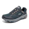 Go Run Trail Altitude Marble Rock 2.0 «Negro Verde»