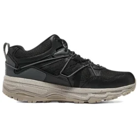 Go Run Trail Altitude «Negro»