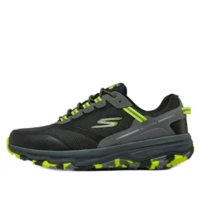 Go Run Trail Altitude «Negro Lima»