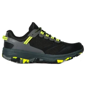 Go Run Trail Altitude «Negro Lima»