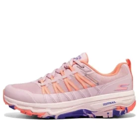 Go Run Trail Altitude «Rosa Naranja»