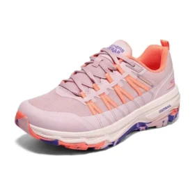 Go Run Trail Altitude «Rosa Naranja»
