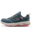 Go Run Trail «Azul Rosa»