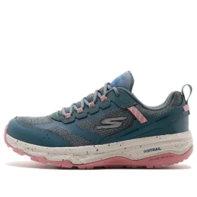 Go Run Trail «Azul Rosa»