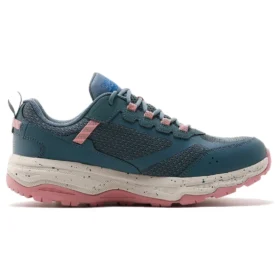 Go Run Trail «Azul Rosa»