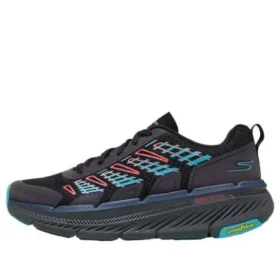 Go Run Trail «Negro Multicolor»