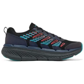 Go Run Trail «Negro Multicolor»