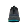 Go Run Trail «Negro Multicolor»