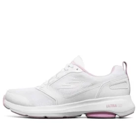 Go Run Viz Tech Blanco/Rosa