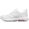 Go Run Viz Tech Blanco/Rosa