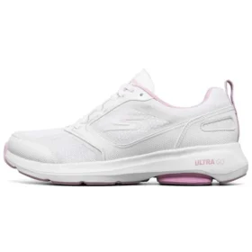 Go Run Viz Tech Blanco/Rosa
