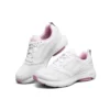 Go Run Viz Tech Blanco/Rosa