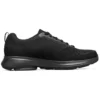Go Run Viz Tech Negro