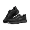 Go Run Viz Tech Negro