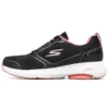 Go Run Viz Tech «Negro, Blanco, Rosa»