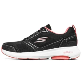 Go Run Viz Tech «Negro, Blanco, Rosa»