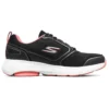 Go Run Viz Tech «Negro, Blanco, Rosa»