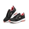 Go Run Viz Tech «Negro, Blanco, Rosa»