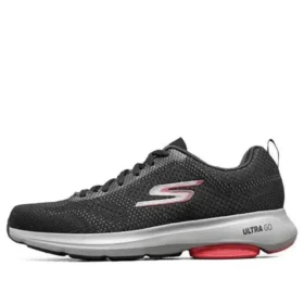 Go Run Viz Tech Negro/Rojo