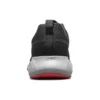 Go Run Viz Tech Negro/Rojo