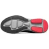 Go Run Viz Tech Negro/Rojo