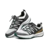 Go Trail Jackrabbit Low-Top Gris