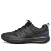 Go Trail Jackrabbit Low-Top Negro