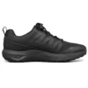 Go Trail Jackrabbit Low-Top Negro