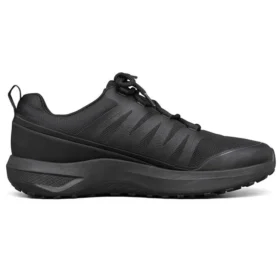 Go Trail Jackrabbit Low-Top Negro