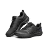 Go Trail Jackrabbit Low-Top Negro