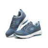 Go Viz Tech Azul/Blanco