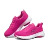 Go Viz Tech Rojo/Blanco