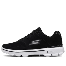 Go Walk 3 «Black White»