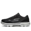 Go Walk 3 Negro/Gris/Blanco