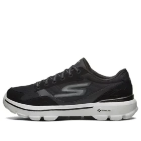 Go Walk 3 Negro/Gris/Blanco