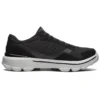 Go Walk 3 Negro/Gris/Blanco