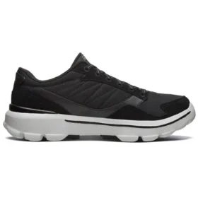 Go Walk 3 Negro/Gris/Blanco