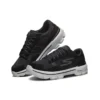 Go Walk 3 Negro/Gris/Blanco