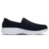 Go Walk 4 «Azul y blanco»