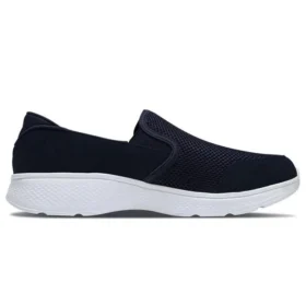 Go Walk 4 «Azul y blanco»