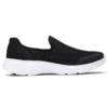 Go Walk 4 «Black White»