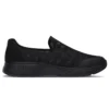 Go Walk 4 Zapatillas sin cordones «Negro»