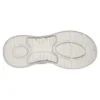 Go Walk 5 Arch Fit Sandalias pulidas «Blanco»