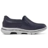 Go Walk 5 «Azul Blanco»