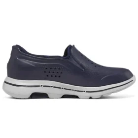Go Walk 5 «Azul Blanco»