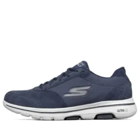 Go Walk 5 «Azul oscuro»