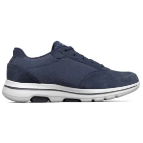 Go Walk 5 «Azul oscuro»